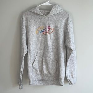 Rex Orange County Pony Tour Hoodie